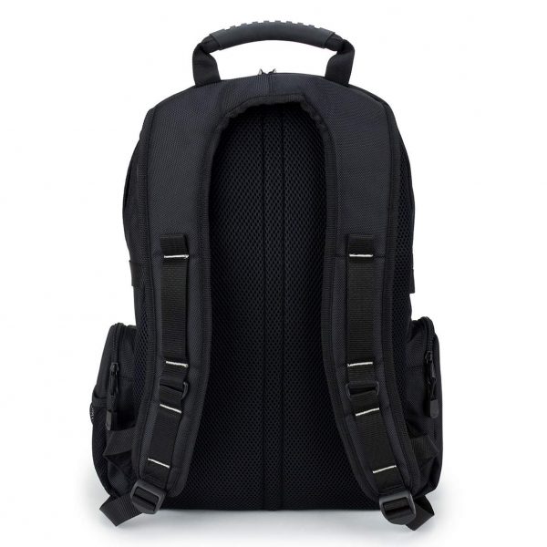 Targus Classic CN600 15.6″ Laptop Backpack – Advanced PC Bahrain