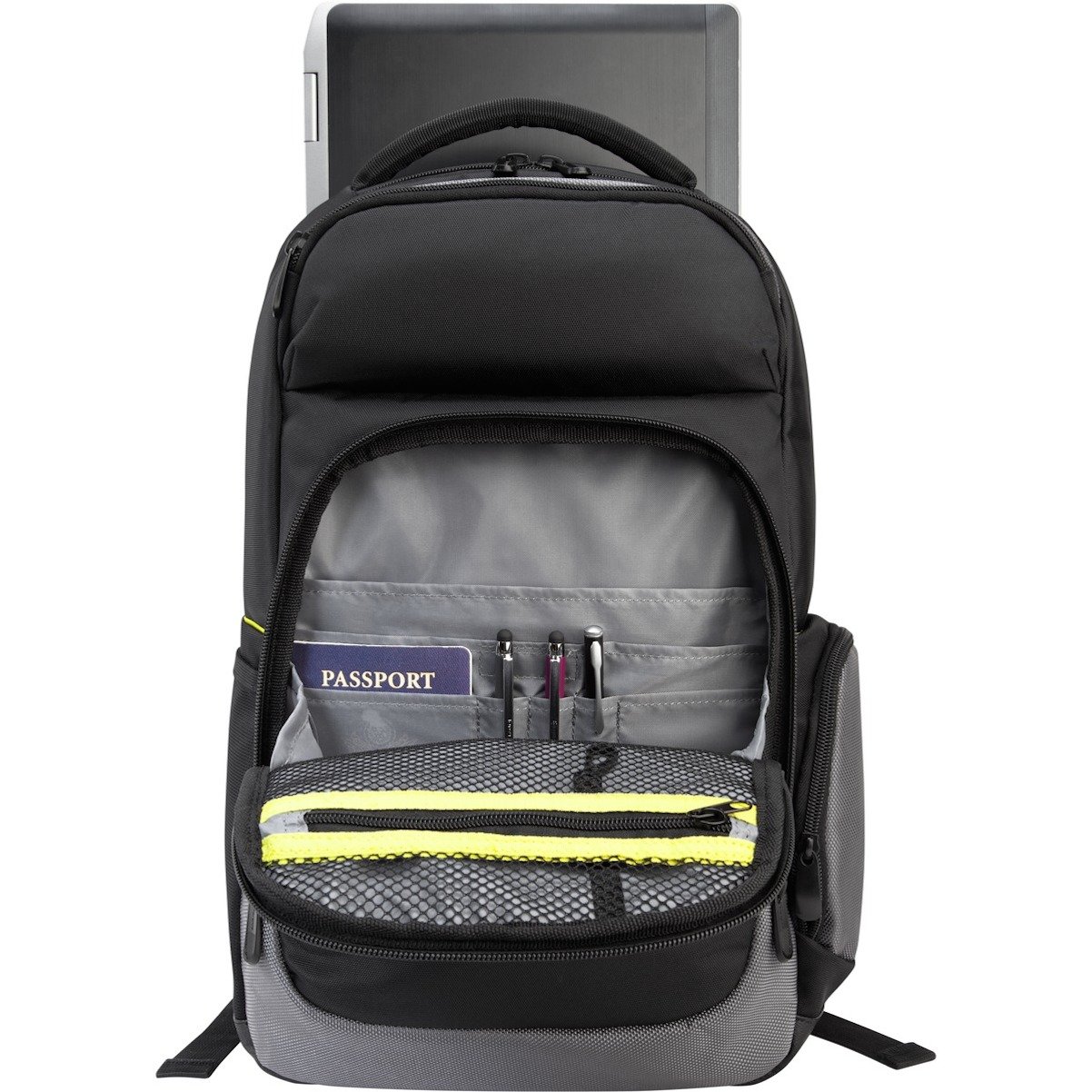 Targus CityGear 2 15.6″ Laptop Backpack – Advanced PC Bahrain