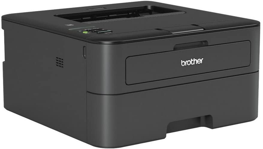 brother hl l2380dw printer how to add laser