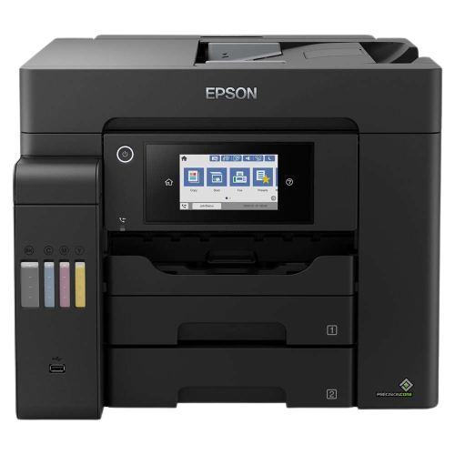 Epson Ecotank L6550 Printer Advanced Pc Bahrain 9699