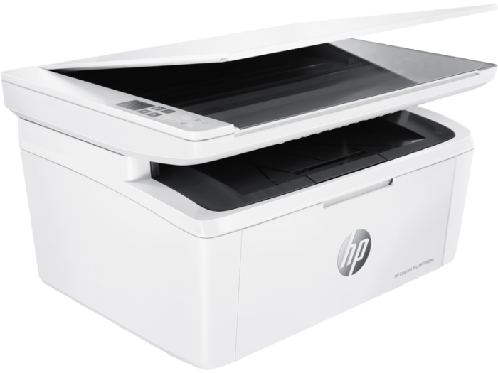 Как прошить принтер hp laserjet pro mfp m28w