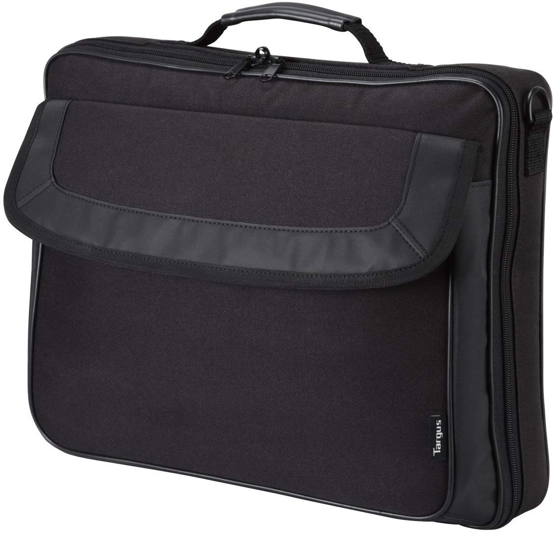 Targus Classic Clamshell 15.6″ Laptop Bag – Advanced PC Bahrain