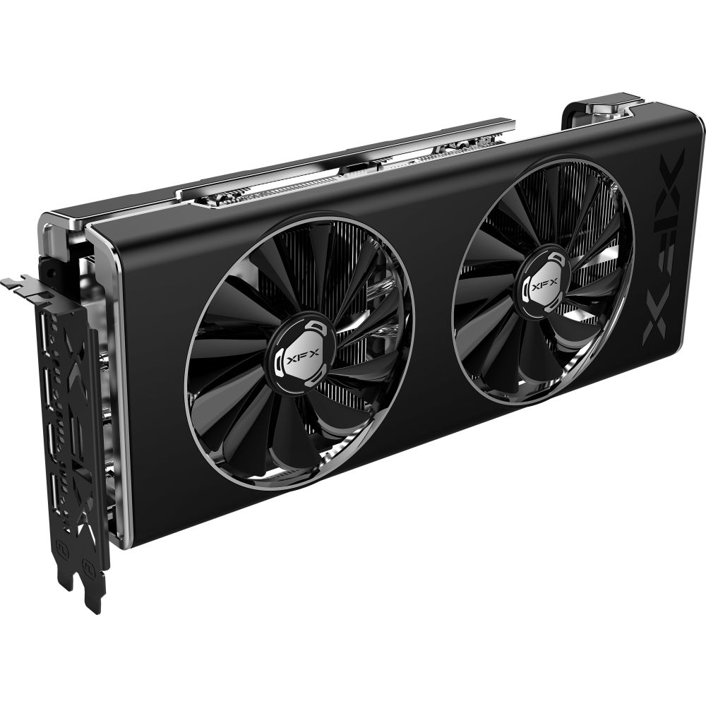 xfx radeon 5700 – xfx radeon 5700 xt review – Shotgnod