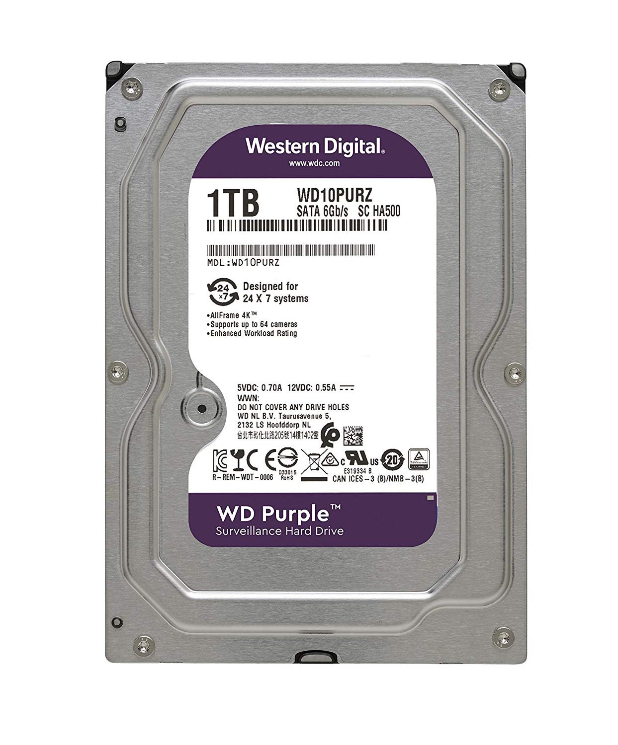 Что такое внешний hdd wd 1 tb