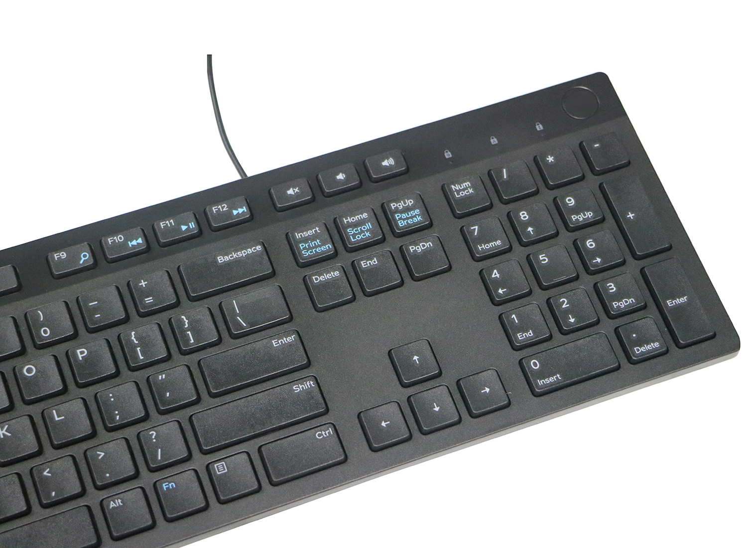driver dell keyboard
